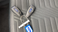 Ford Puma 1.0 EcoBoost Hybrid mHEV 155 ST-Line X 5dr Petrol Hatchback